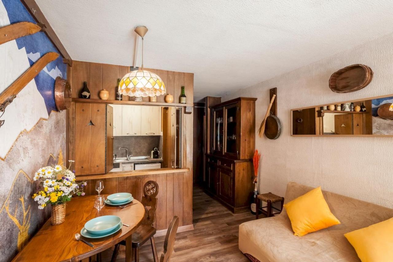 Maska Home Cervinia Breuil-Cervinia Exterior photo